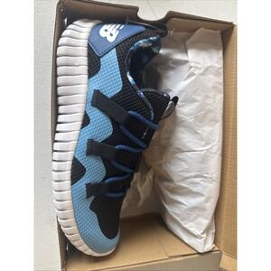 New Balance Playgruv Boys Bungee Size 5 Shoe New In Box